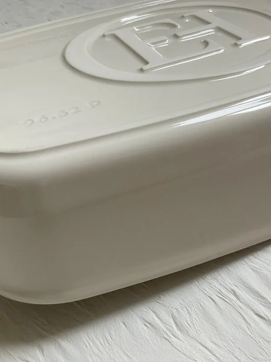 Emile Henry 🇫🇷 Rectangular Baking Dish - Picture 10 of 15